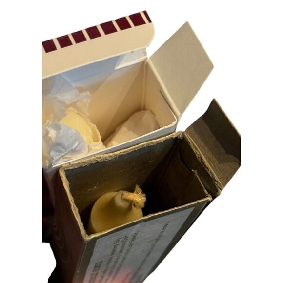 Catholic Blessed Candles (3) For The Home Sick Room House Alter Religion Church - Picture 7 of 7